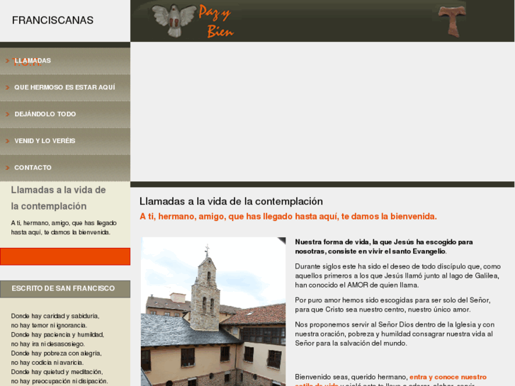 www.franciscanasastorga.es