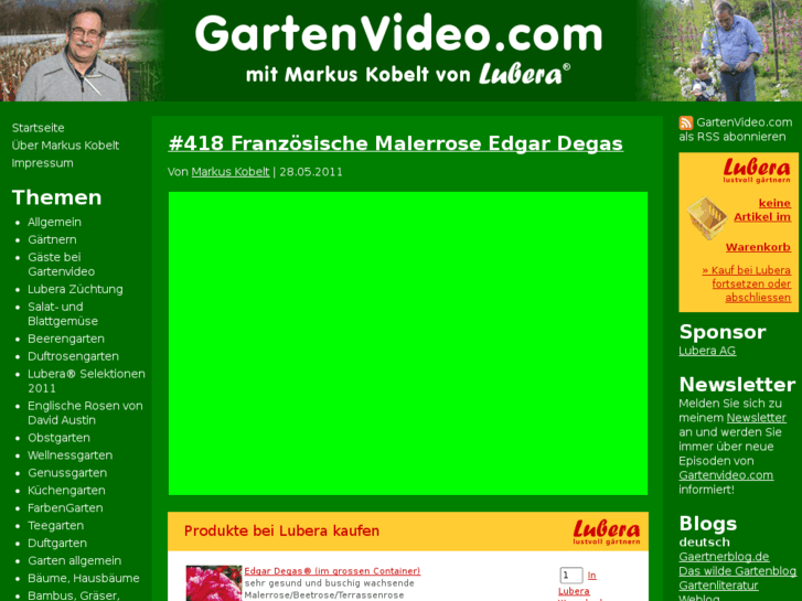 www.gartenvideo.com