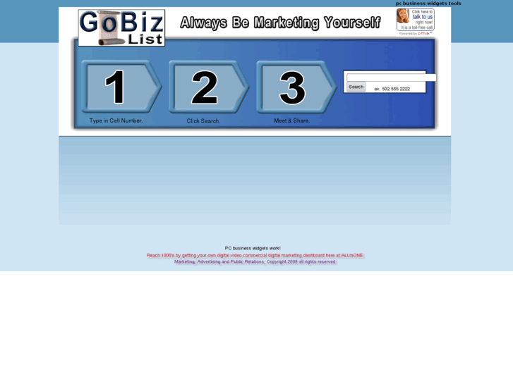 www.gobizlist.com