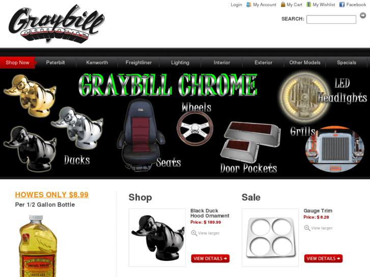 www.graybillchrome.com