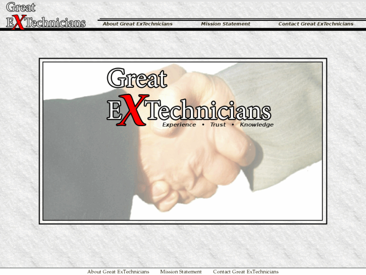 www.greatextechnicians.com