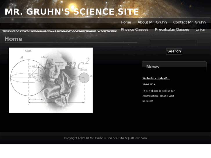 www.gruhnscience.com