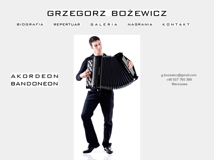 www.grzegorzbozewicz.com