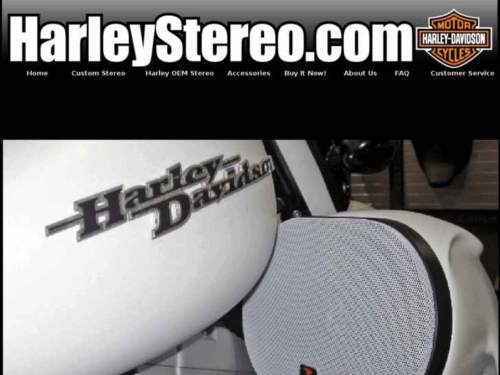 www.harley-davidsonradio.com