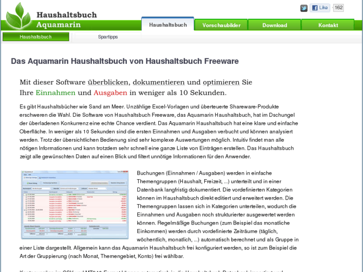 www.haushaltsbuch-freeware.de