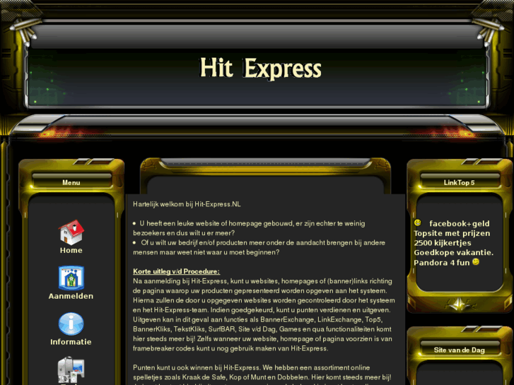 www.hit-express.nl