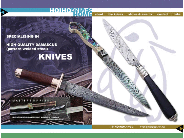 www.hoihoknives.com