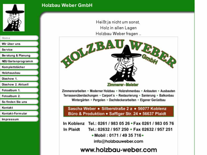 www.holzbau-weber.com