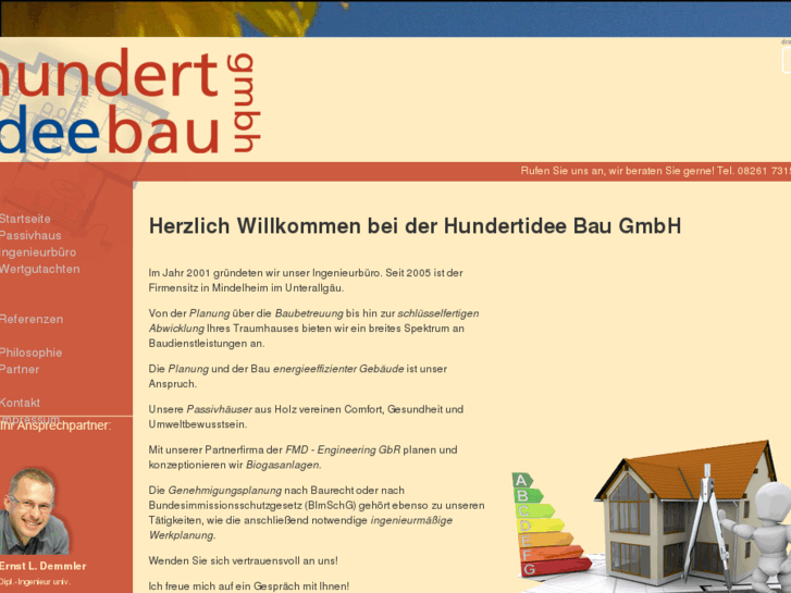 www.hundert-idee.com