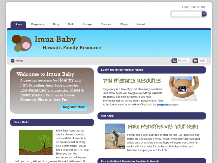www.imuababy.com