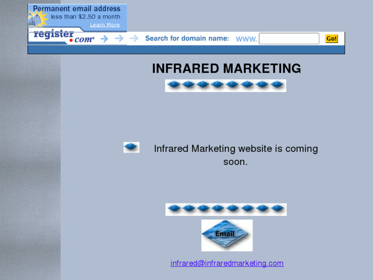 www.infraredmarketing.com