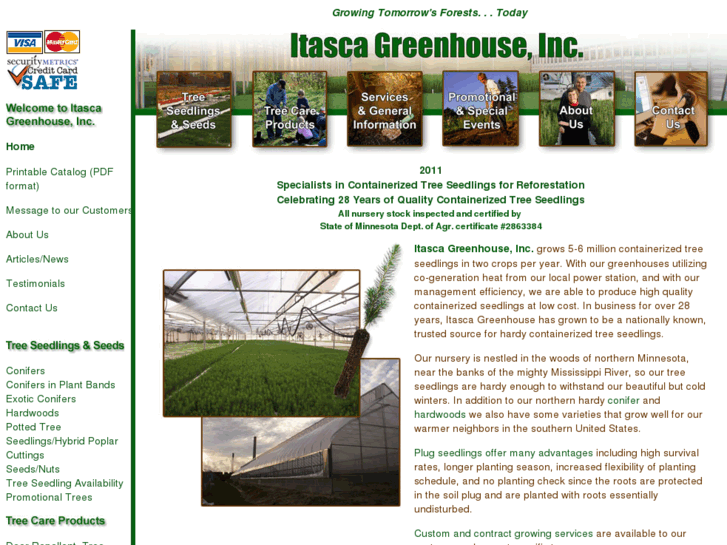 www.itascagreenhouse.com