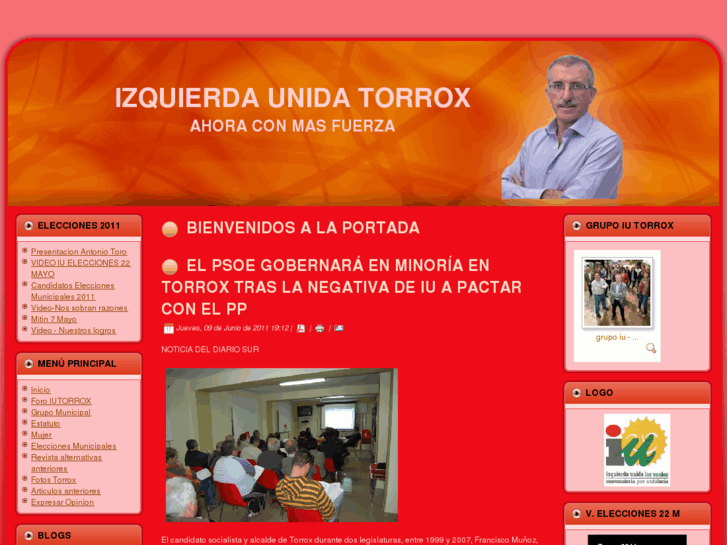 www.iutorrox.org