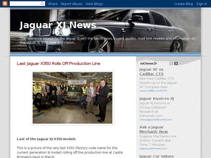 www.jaguar-xj-blog.com