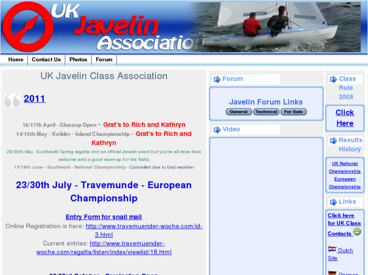 www.javelinuk.com