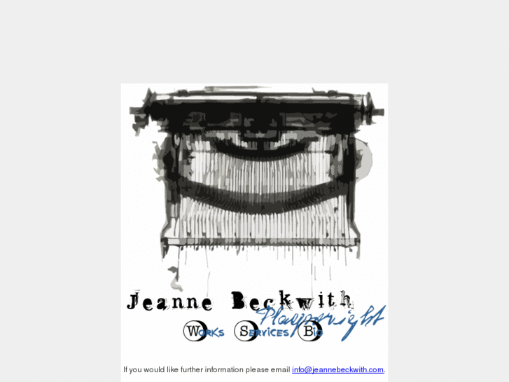 www.jeannebeckwith.com