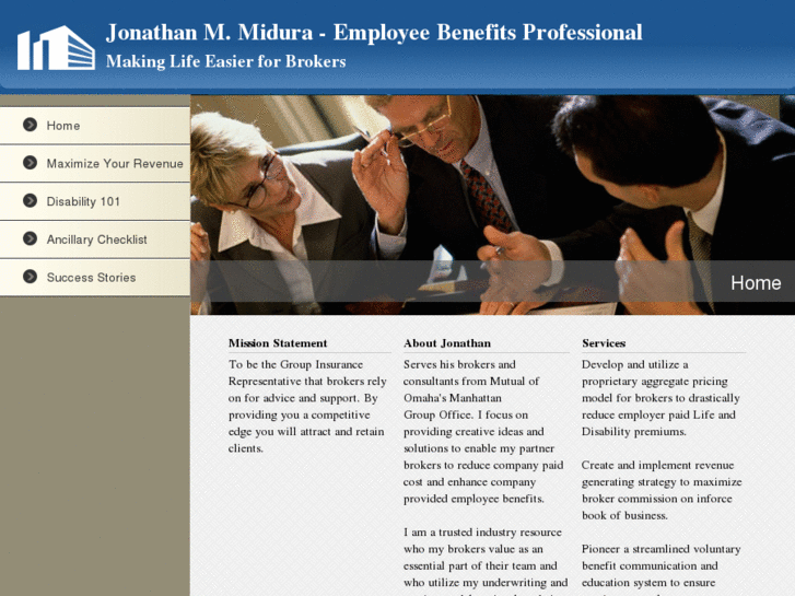 www.jmmgroupbenefits.com