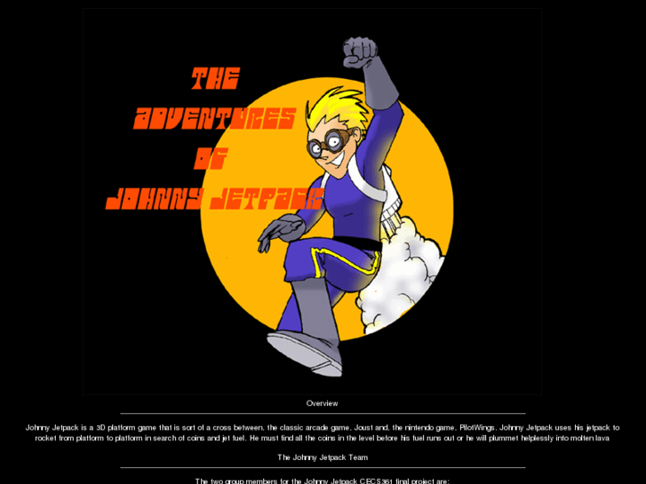 www.johnnyjetpack.net