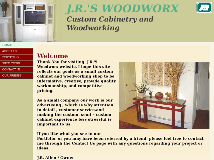 www.jrswoodworx.com