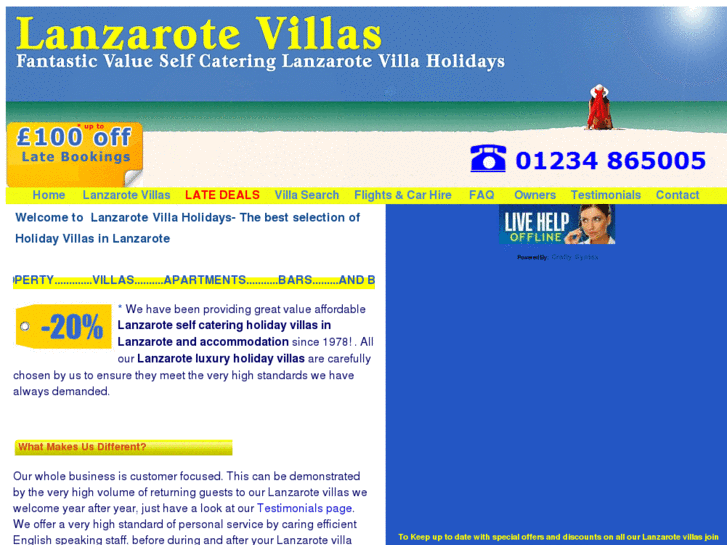 www.justlanzarote.com