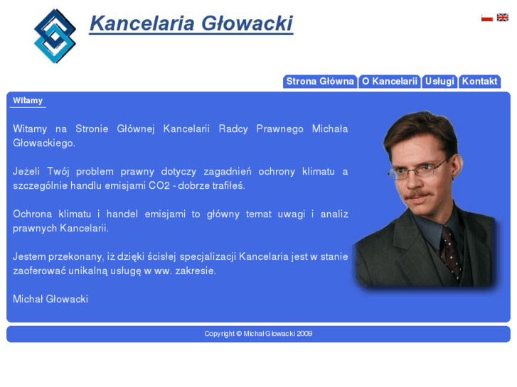 www.kancelariaglowacki.pl