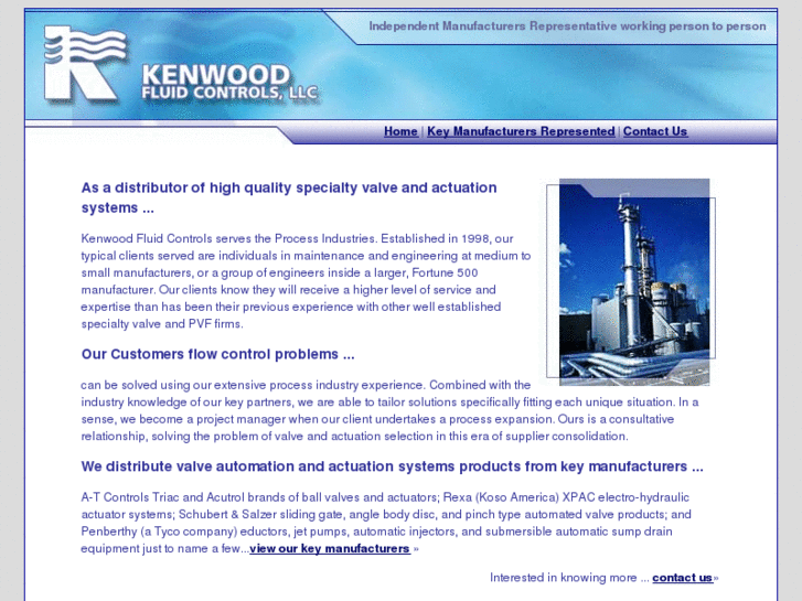 www.kenwoodfluidcontrols.com