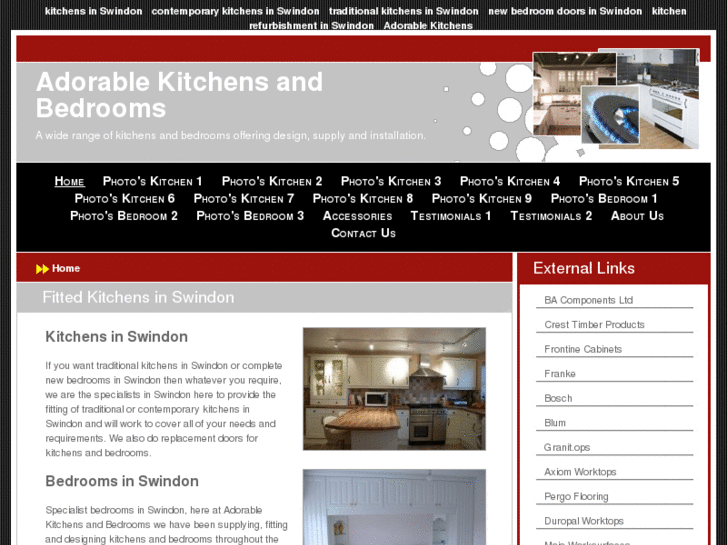 www.kitchens-swindon.com