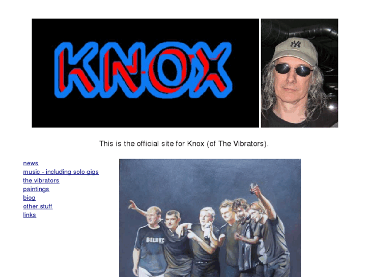 www.knox76.com