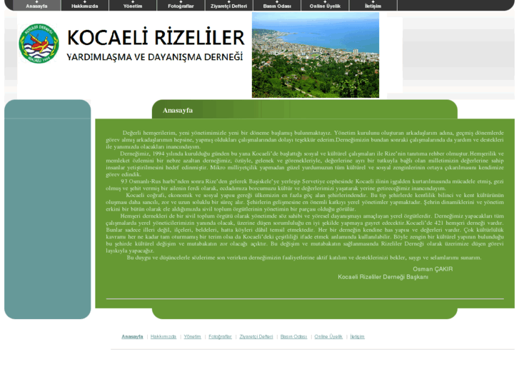 www.kocaelirizelilerdernegi.com