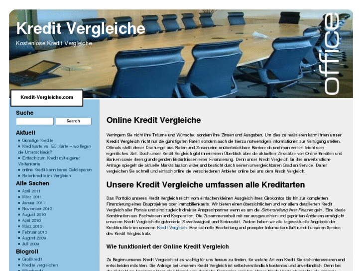 www.kredit-vergleiche.com