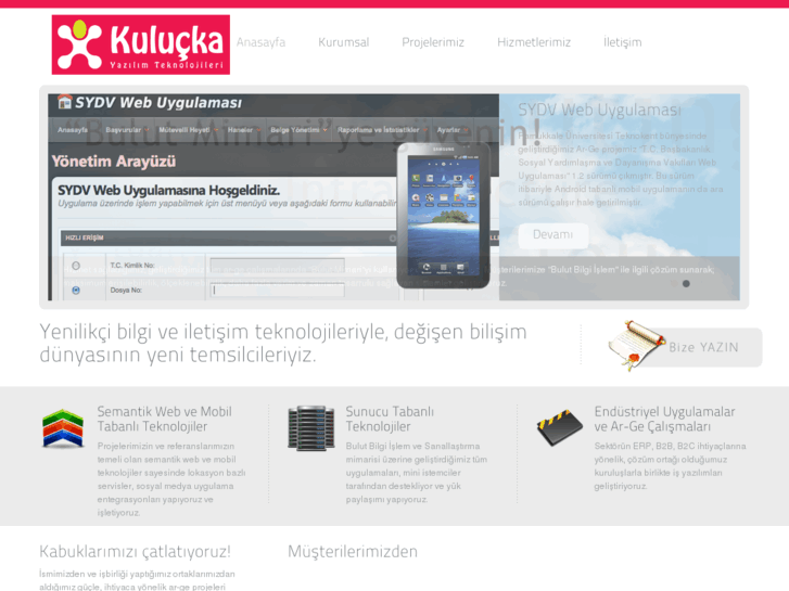 www.kulucka.com.tr