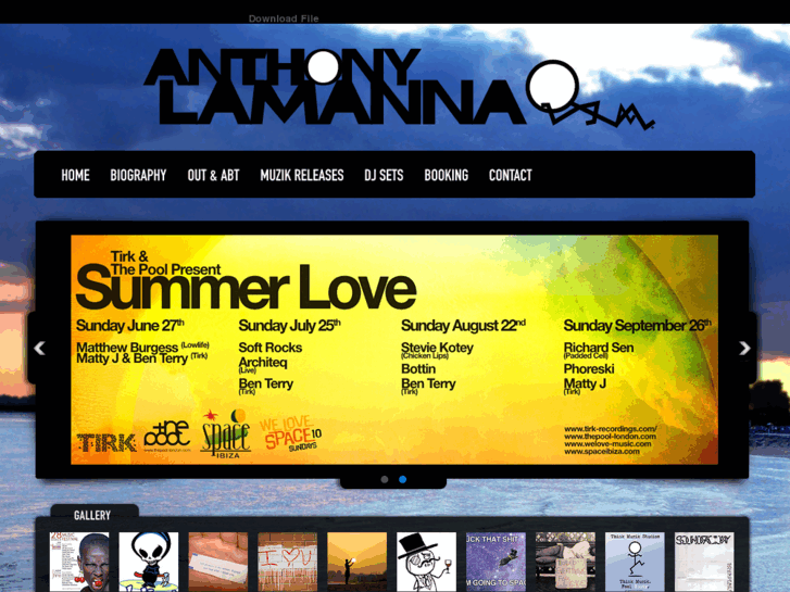 www.lamannau.com