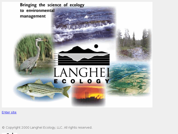 www.langheiecology.com