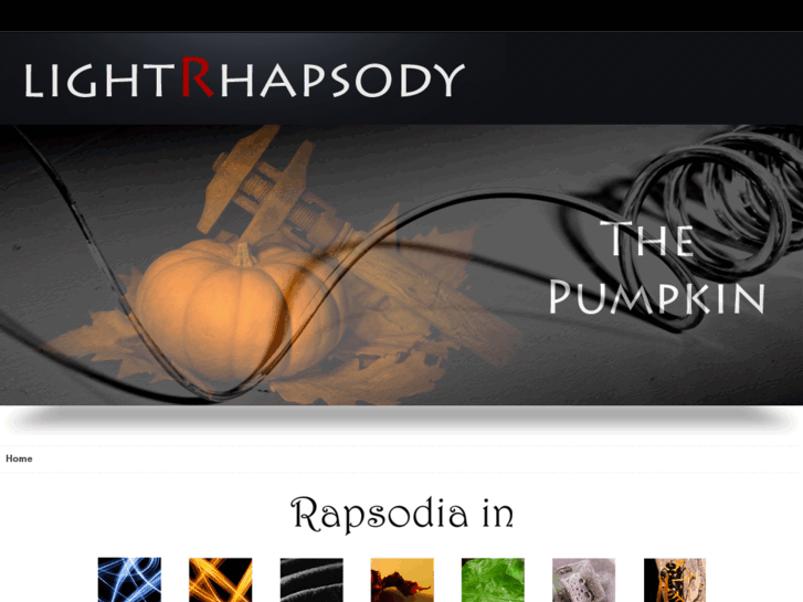 www.lightrapsody.com