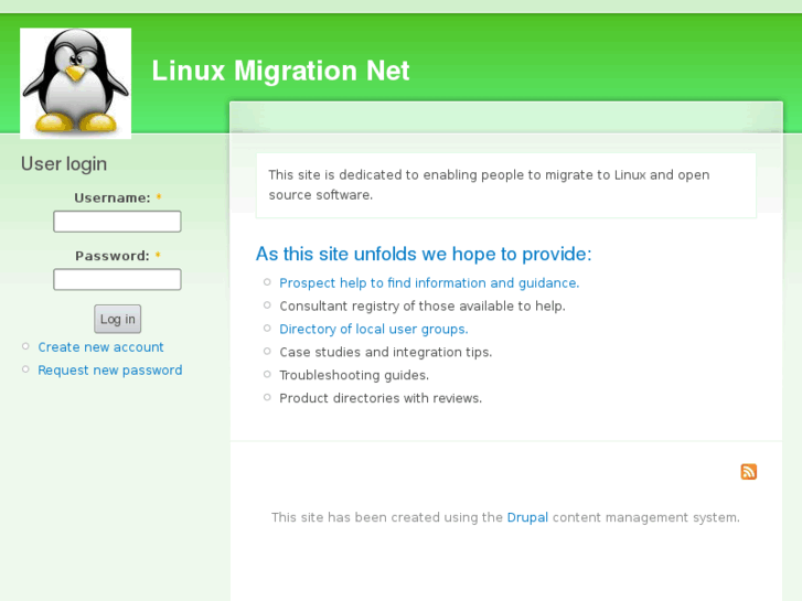 www.linux-migration.net