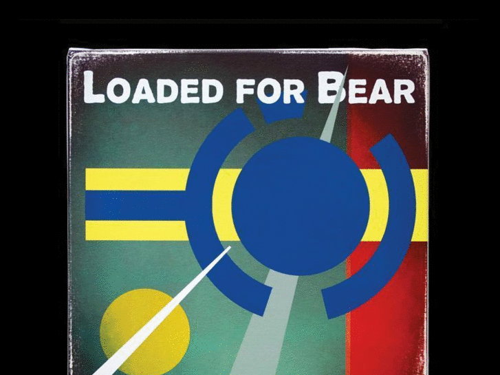 www.loadedforbearmusic.com