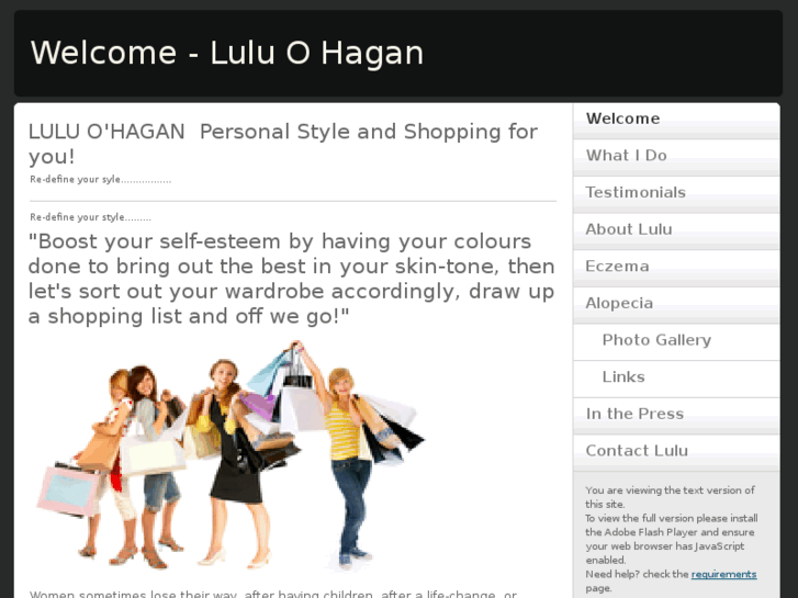 www.luluohagan.com