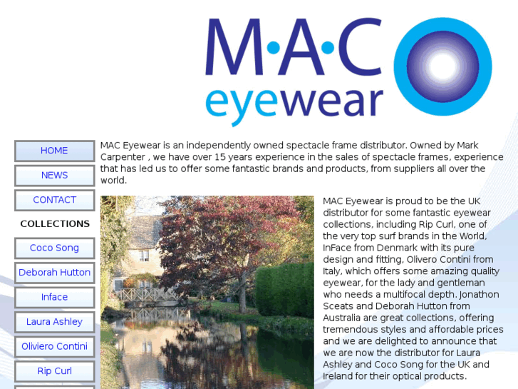 www.maceyewear.com