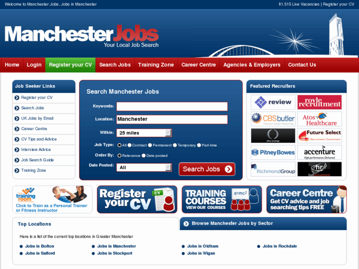 www.manchester-jobs.co.uk