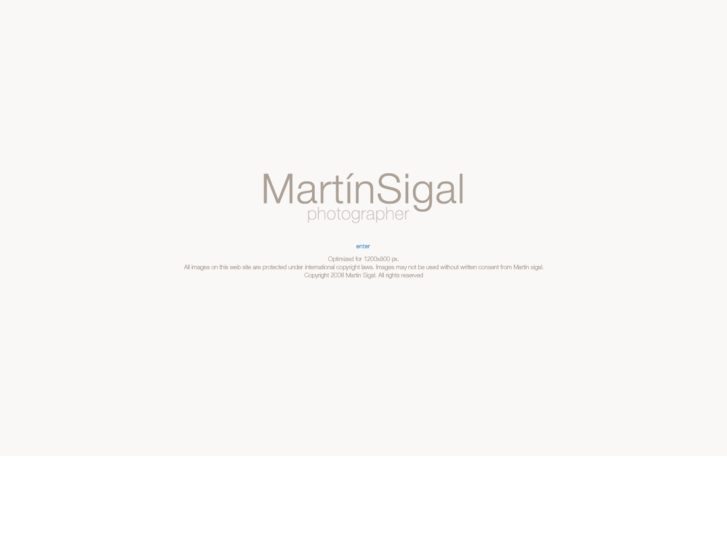 www.martinsigal.com