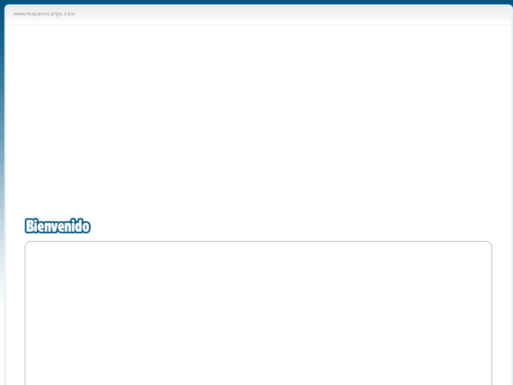 www.mayanscargo.com