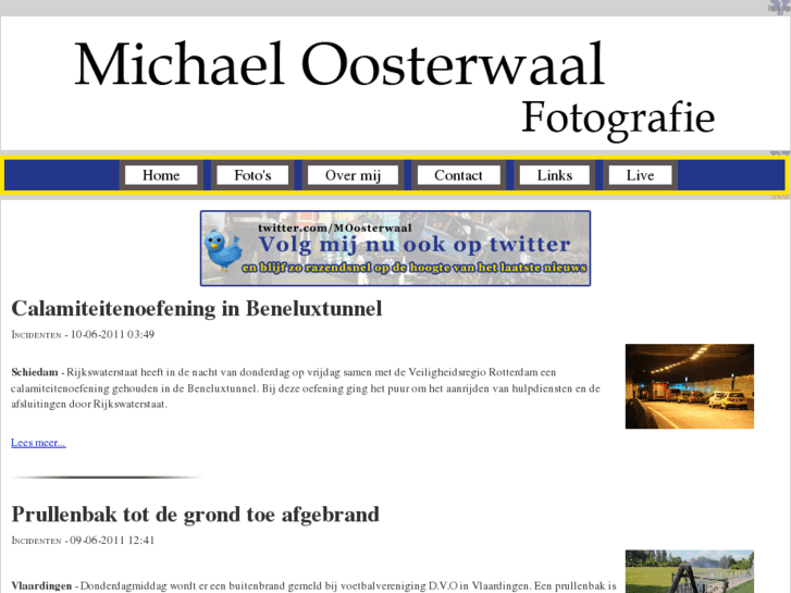 www.michaeloosterwaal.nl