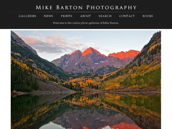 www.mikebartonphoto.com