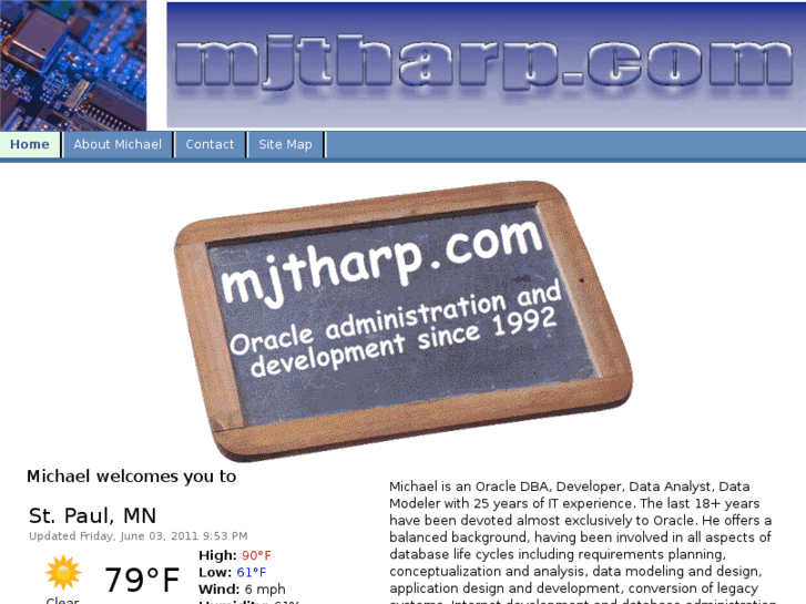 www.mjtharp.com