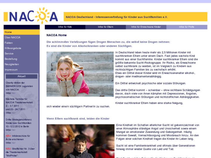 www.nacoa.de