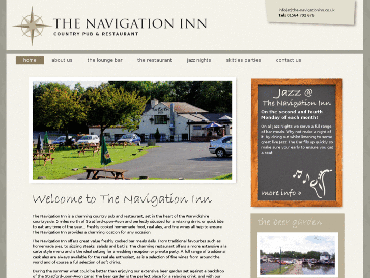 www.navigation-inn.co.uk