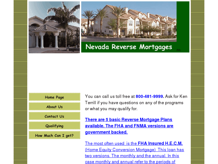 www.nevadareversemortgages.com