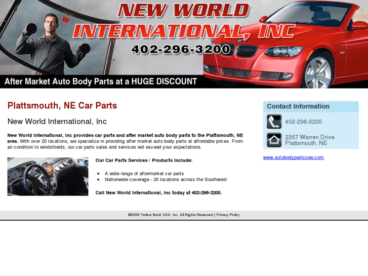 www.newworldinternationalomaha.com