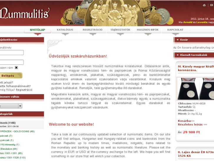 www.nummulitis.com