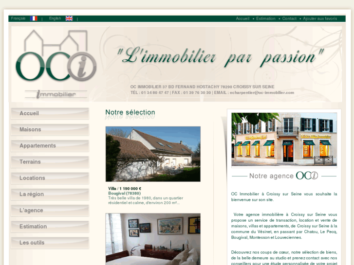 www.oc-immobilier.com